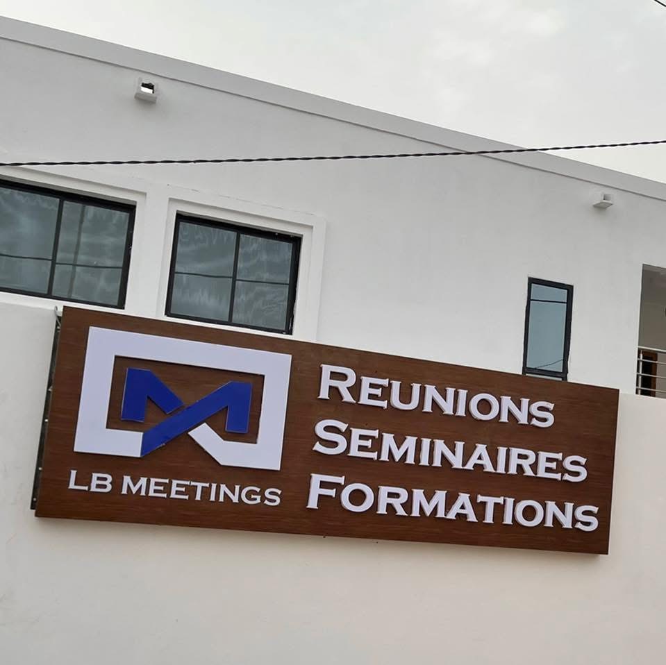 Petite salle LB Meetings